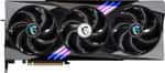 Видеокарта MSI GeForce RTX 5090 32G GAMING TRIO OC