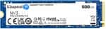SSD накопитель Kingston NV3 500 GB (SNV3S/500G)