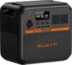 BLUETTI AC180P UK Version Power Station