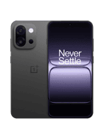 Смартфон OnePlus 13T 12/512GB Black (CN)