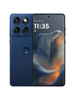Смартфон Motorola Moto Edge 60 12/256GB Gibraltar Sea (PB7H0031)