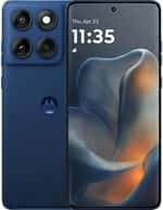 Смартфон Motorola Moto Edge 60 12/256GB Гибралтарское море (PB7H0031)