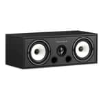 Triangle Borea BRC2 center channel Black Ash