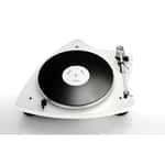 Thorens TD 209 Highgloss White Turntable