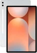 Планшет Samsung Galaxy S10+ 5G 12/512GB Platinum Silver (SM-X826BZSP)