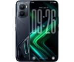 Смартфон Infinix GT 50 Pro 12/256GB Black Abyss