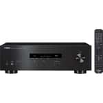 Стерео ресивер Yamaha R-S202 Black