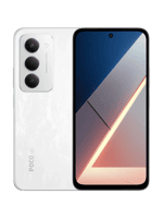Смартфон POCO M8s 5G 8/256GB White