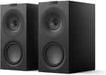 Акустические колонки KEF Q Concerto Meta Satin Black (KEF-Q-CONCERTO-META-SATIN-BLACK)