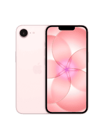 Смартфон Apple iPhone 17e 512GB eSIM Soft Pink (MHRT4)