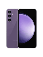 Смартфон Samsung Galaxy S23 FE SM-S711B 8/256GB Purple (SM-S711BZPG)