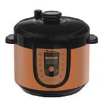 Moulinex CE5A0F34 Multicooker - Pressure Cooker