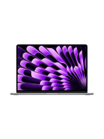 Ноутбук Apple MacBook Air 15", 512GB, 8 CPU/10 GPU, 8GB RAM with Apple M2 Space Gray 2023 (MQKQ3) [OPEN BOX]