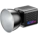 Студийное освещение Ulanzi L024 40W RGB Portable LED Video Light