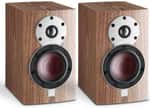 Фронтальные и задние колонки DALI Menuet Walnut