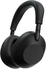 Беспроводные наушники Sony WH-1000XM6 Black с микрофоном (WH1000XM6B.CE7)