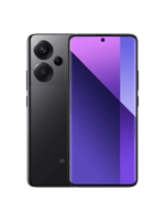 Смартфон Xiaomi Redmi Note 13 Pro+ 5G 12/512GB Black