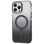 Чехол WAVE Matte Insane Case with Magnetic Ring для смартфона Apple iPhone 16 Pro Max (Desert Titanium)