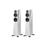 Акустичні колонки Dynaudio Evoke 30 White High Gloss