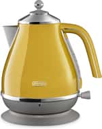Delonghi KBOC 2001.Y Electric Kettle