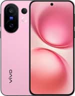Смартфон vivo X200 FE 12/512GB Pink Vibe