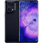 Смартфон OPPO Find X5 Pro 12/256GB Glaze Black
