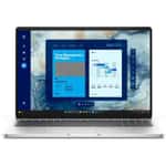 Ноутбук Dell Pro 16 Platinum Silver (BTO106_PC16250_UA_WP)