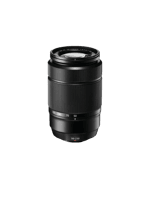 Телеоб'єктив Fujifilm XC 50-230mm f/4.5-6.7 OIS II Black
