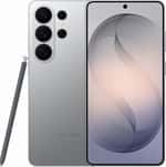 Смартфон Samsung Galaxy S26 Ultra 16/1TB Silver Shadow (SM-S948BZSH))