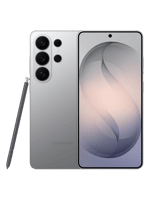 Смартфон Samsung Galaxy S26 Ultra 16/1TB Silver Shadow (SM-S948BZSH))