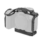 Клетка SmallRig SmallRig "Black Mamba" Cage for Canon EOS R5 C / R5 / R6