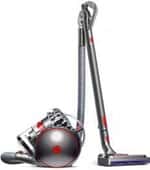 Пилосос безмішковий Dyson CY22 Cinetic Big Ball Absolute