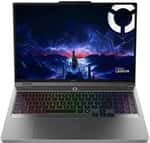 Lenovo Legion 5 16IAX10 Storm Gray Laptop (83NX000642)
