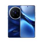 Смартфон vivo X200 Pro 16/512GB Blue (Global Version)