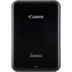 Мобільний принтер Canon Zoemini PV123 Black (3204C005)