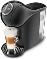 Krups Nescafe Genio S Plus Black KP340810 Espresso Capsule Coffee Machine