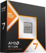 Процесор AMD Ryzen 7 9800X3D (100-000001084)
