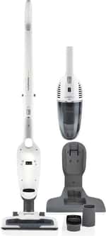 Вертикальний + ручний пилосос (2в1) Gorenje SVC180FW