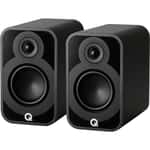 Акустические колонки Q Acoustics Q 5010 BLACK SATIN