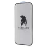 Защитное стекло FULL SCREEN ACHILLES iPhone 15