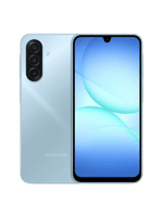 Samsung Galaxy A17 4G 4/128GB Light Blue (SM-A175FLBB)