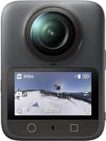 Экшн-камера DJI Osmo 360 Action Camera Adventure Combo (CP.OS.00000442.02)