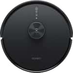 Робот-пилосос з вологим прибиранням ECOVACS Deebot Y1 Pro Black (DLX34 Black)