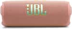 Портативная колонка JBL Flip 7 Розовая (JBLFLIP7PINK)