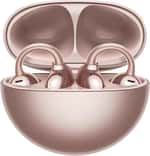 Навушники TWS HUAWEI FreeClip Rose Gold
