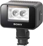 Светодиодная и инфракрасная подсветка Sony HVL-LEIR1