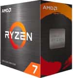 Процессор AMD Ryzen 7 5800XT (100-100001582BOX)