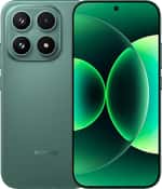 Смартфон Xiaomi 17 12/512GB Venture Green