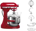 Кухонная машина KitchenAid 5KPM5EER