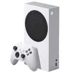 Microsoft Xbox Series S 1 TB Gaming Console